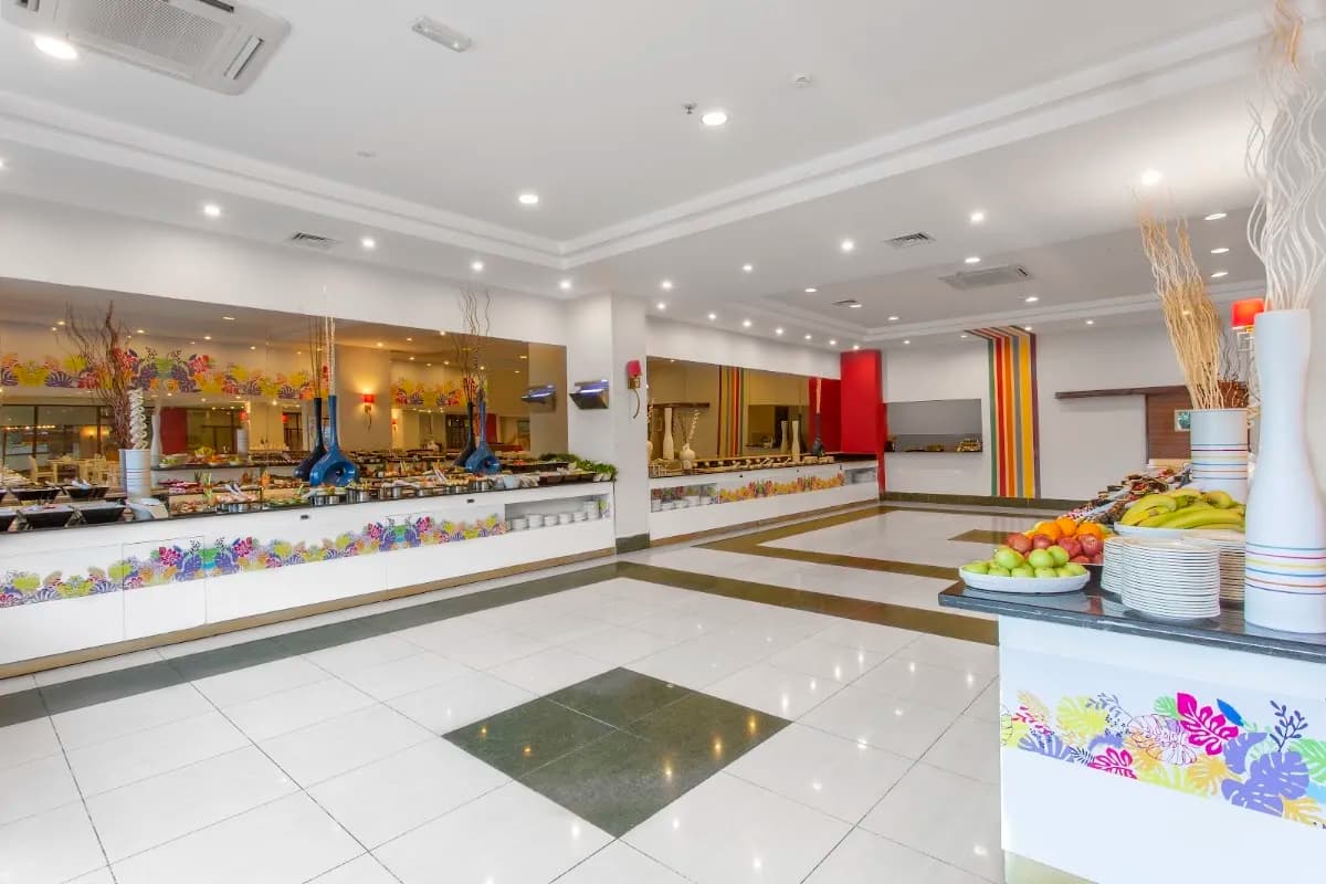 Miarosa İncekum Beach - photo 6