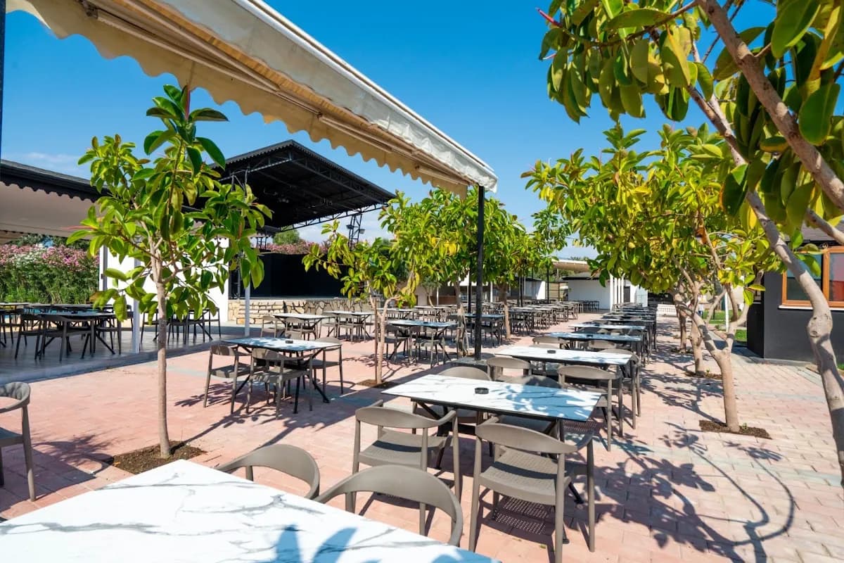 Atlas Beach Hotel