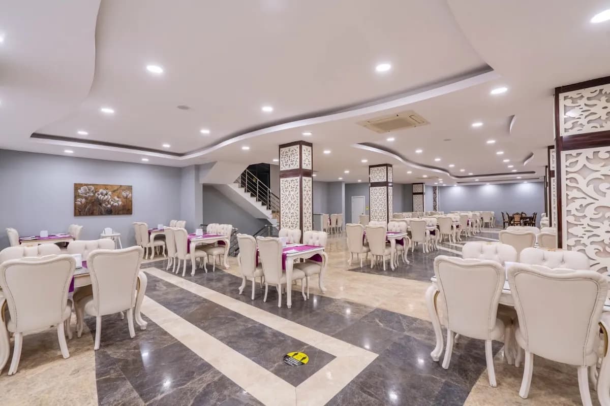 Atlas Beach Hotel | Alkolsüz Aile Oteli - photo 9