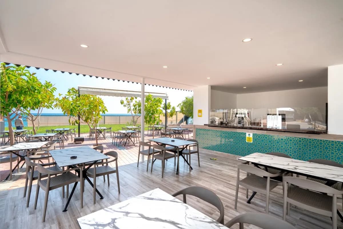 Atlas Beach Hotel | Alkolsüz Aile Oteli - photo 10