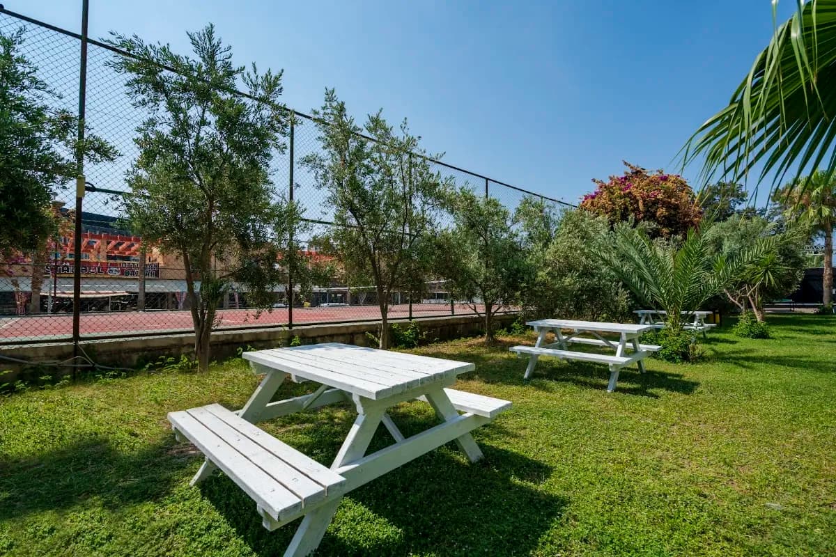Miarosa Konaklı Garden - photo 9