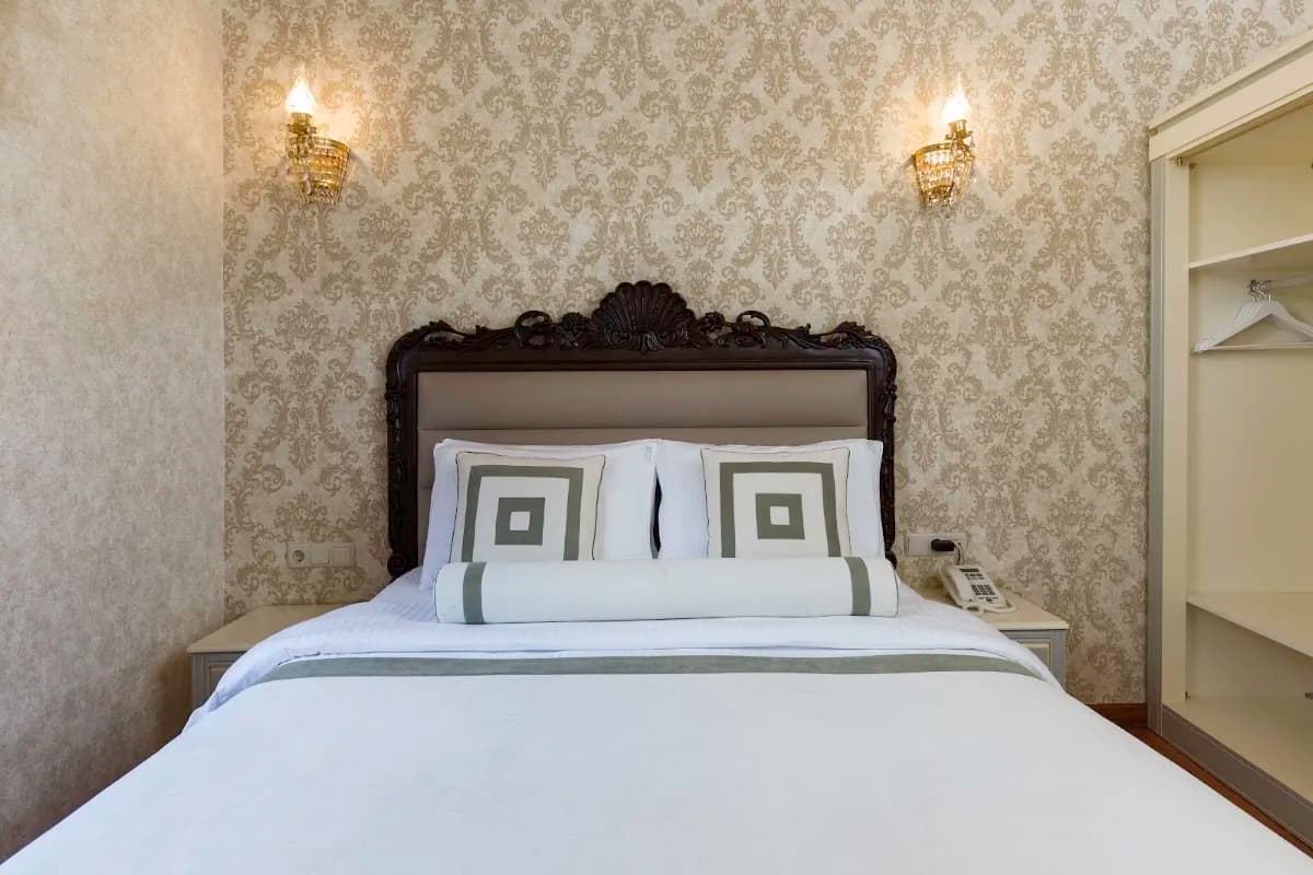Hotel 1207 Special Class Kaleiçi - photo 10