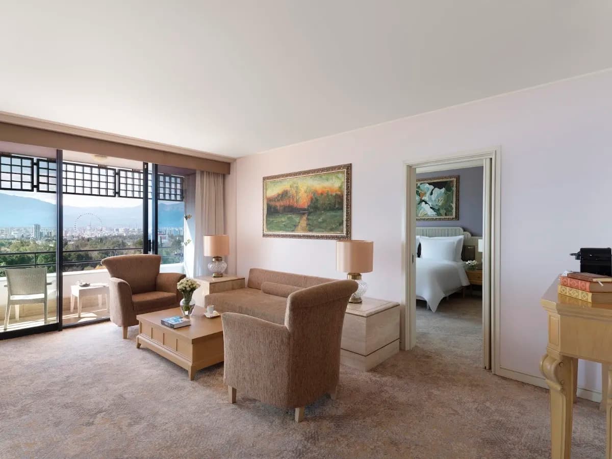 Rixos Downtown Antalya - The Land Of Legends Erişimi - photo 7