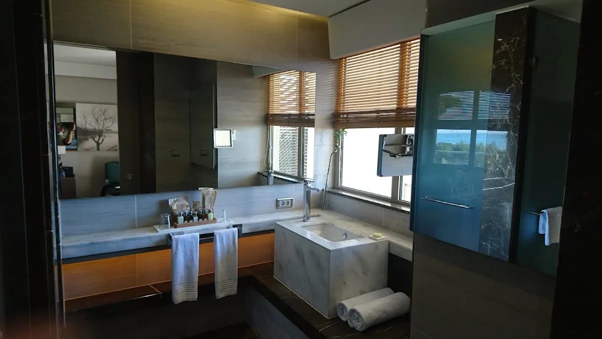 Rixos Premium Belek - The Land Of Legends Erişimi - photo 4