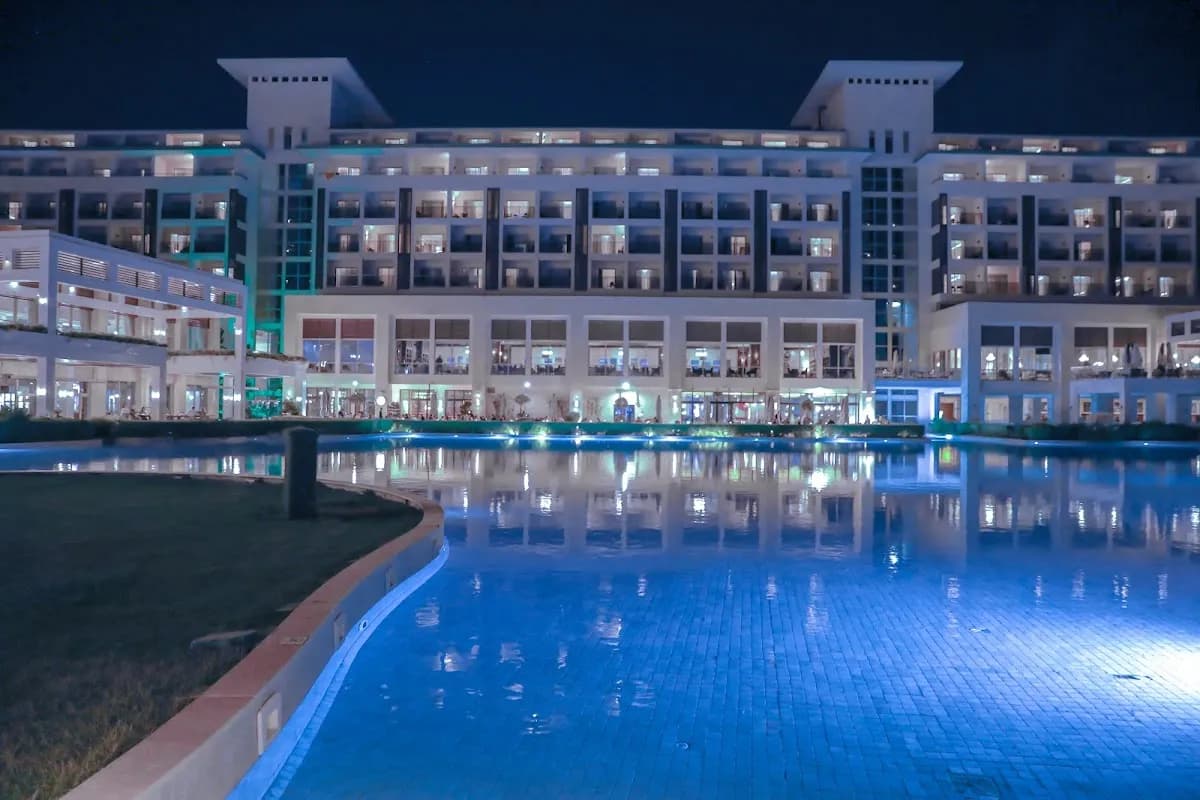 Rixos Premium Belek - The Land Of Legends Erişimi - photo 8