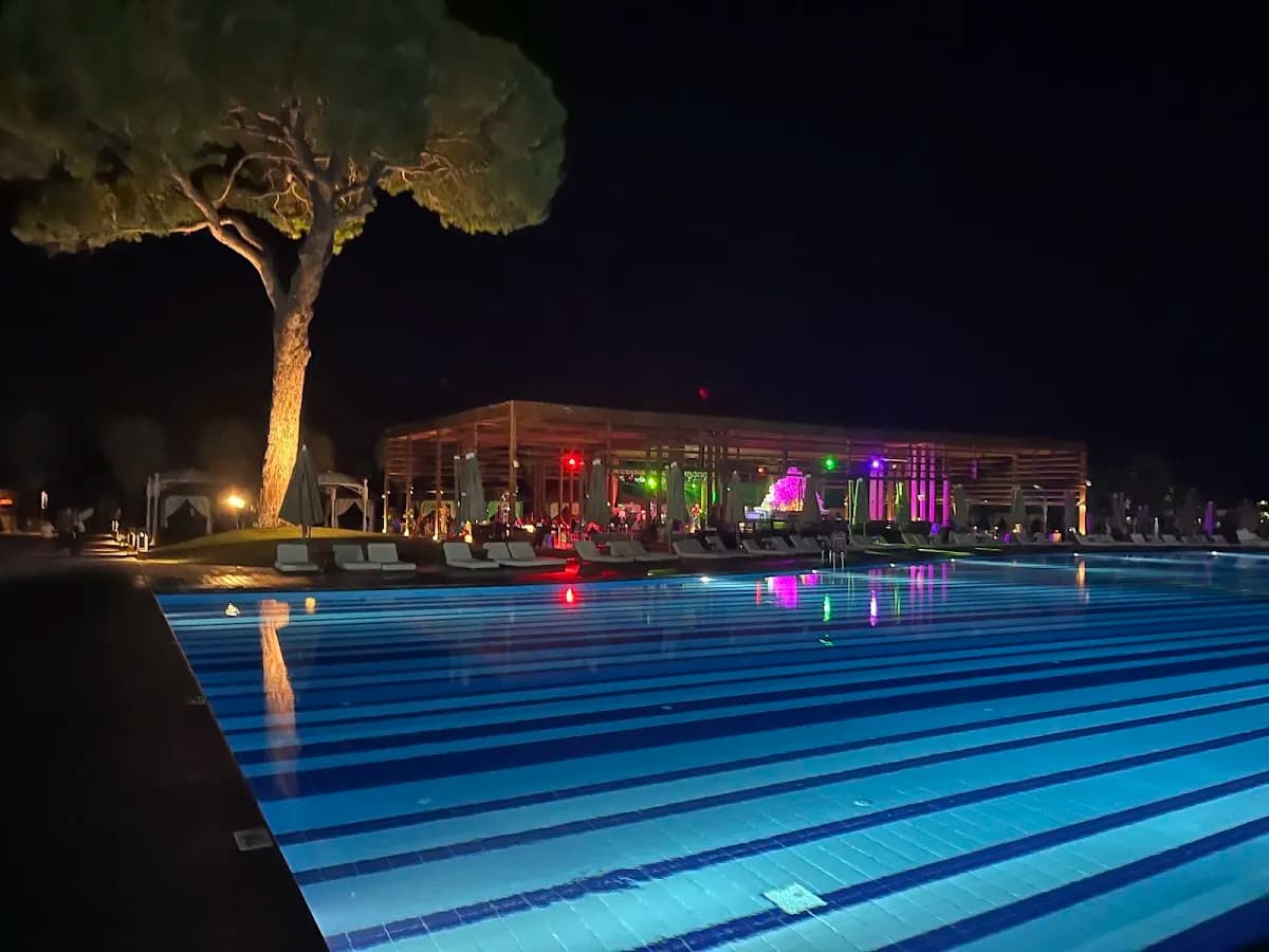 Rixos Premium Belek - The Land Of Legends Erişimi - photo 10