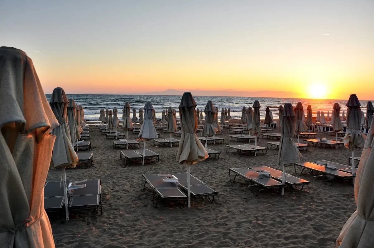 Saygılı Beach Hotel - photo 7