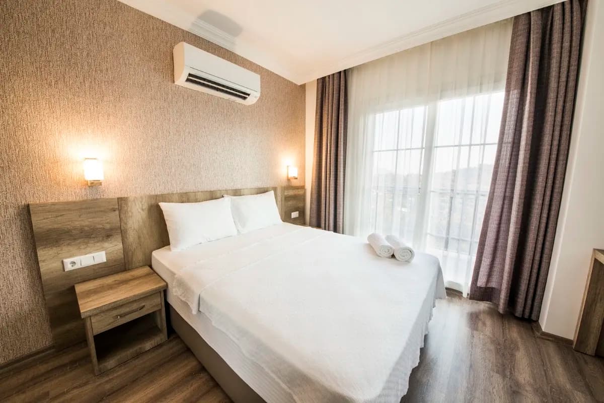 Dekatria Rooms & Aparts - photo 3