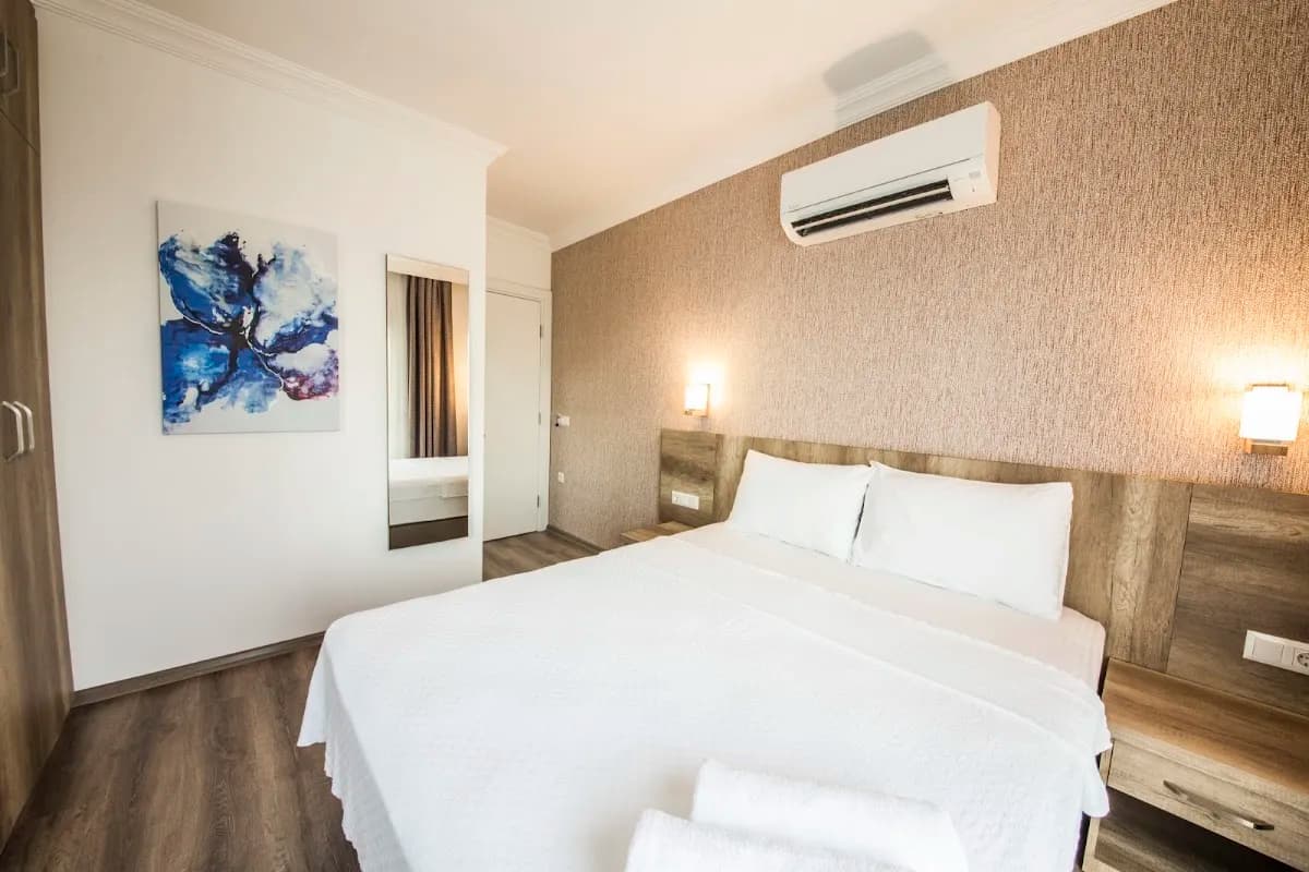 Dekatria Rooms & Aparts - photo 5
