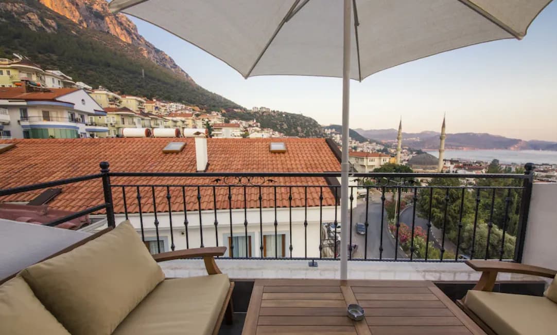 Dekatria Rooms & Aparts - photo 8
