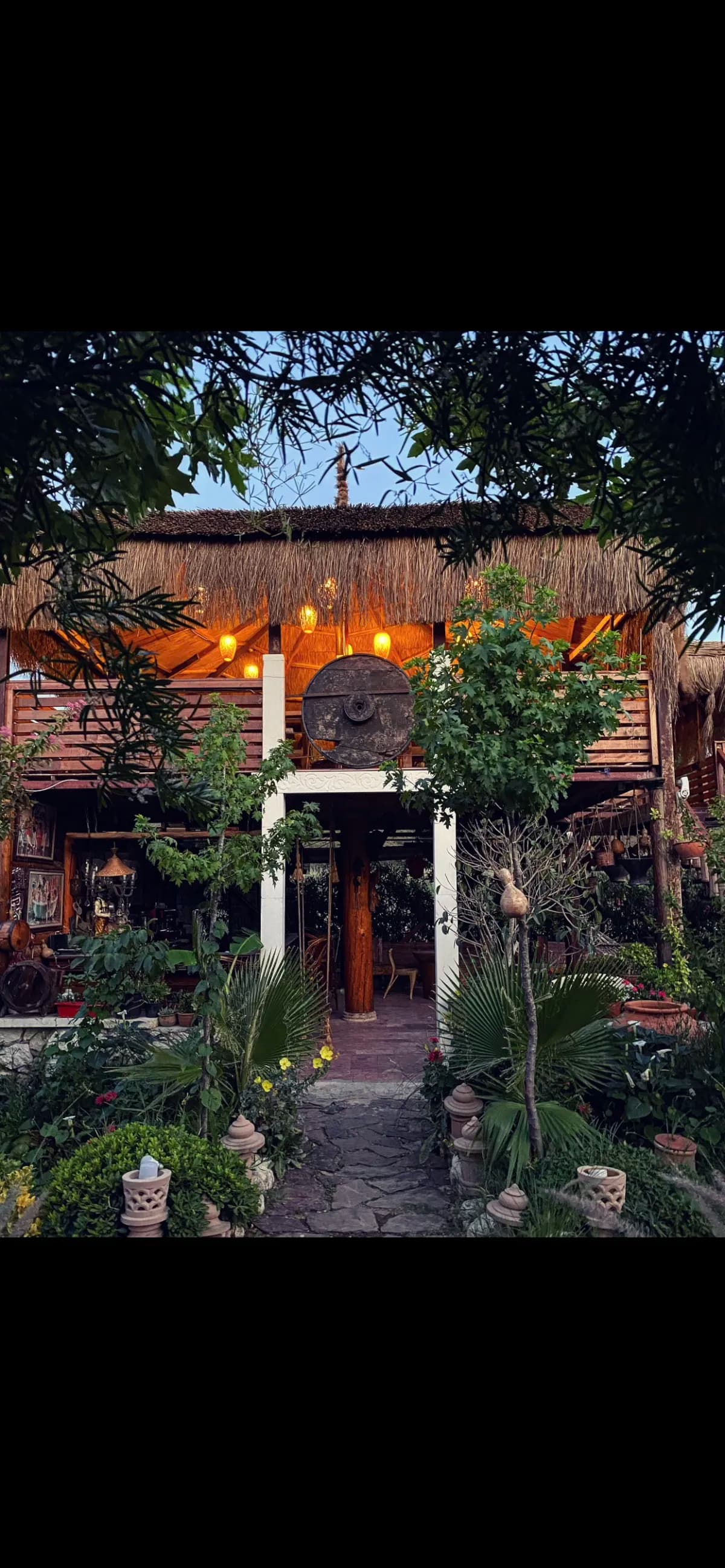 adraHasan Bungalow - photo 7