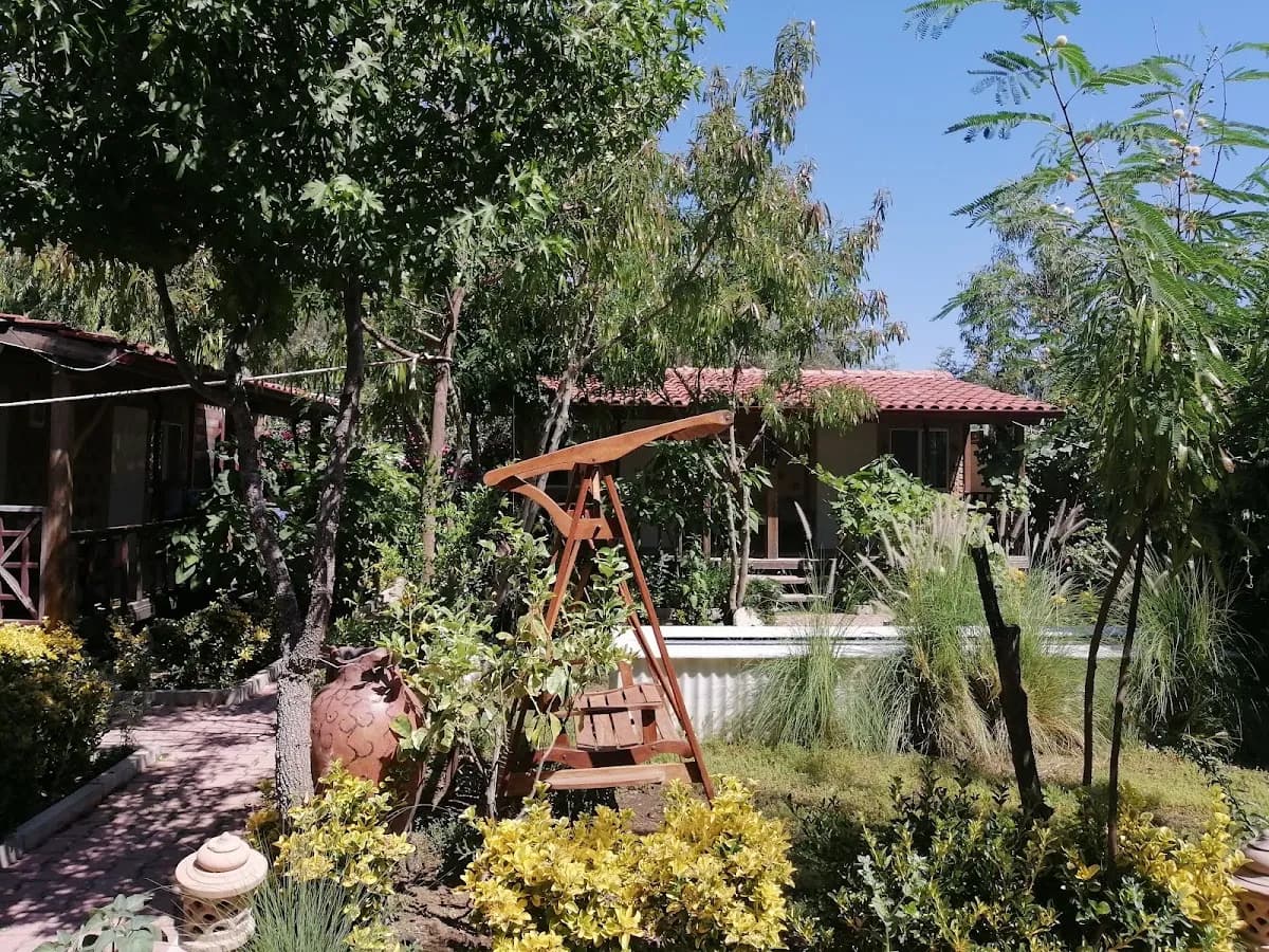 adraHasan Bungalow - photo 10