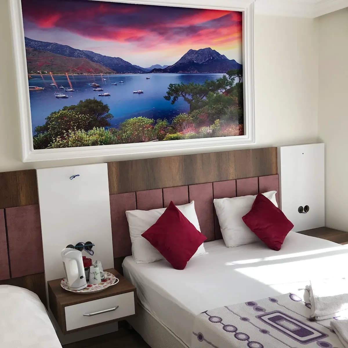ARiKANDA RİVER GARDEN HOTEL RESTAURANT ADRASAN - photo 2