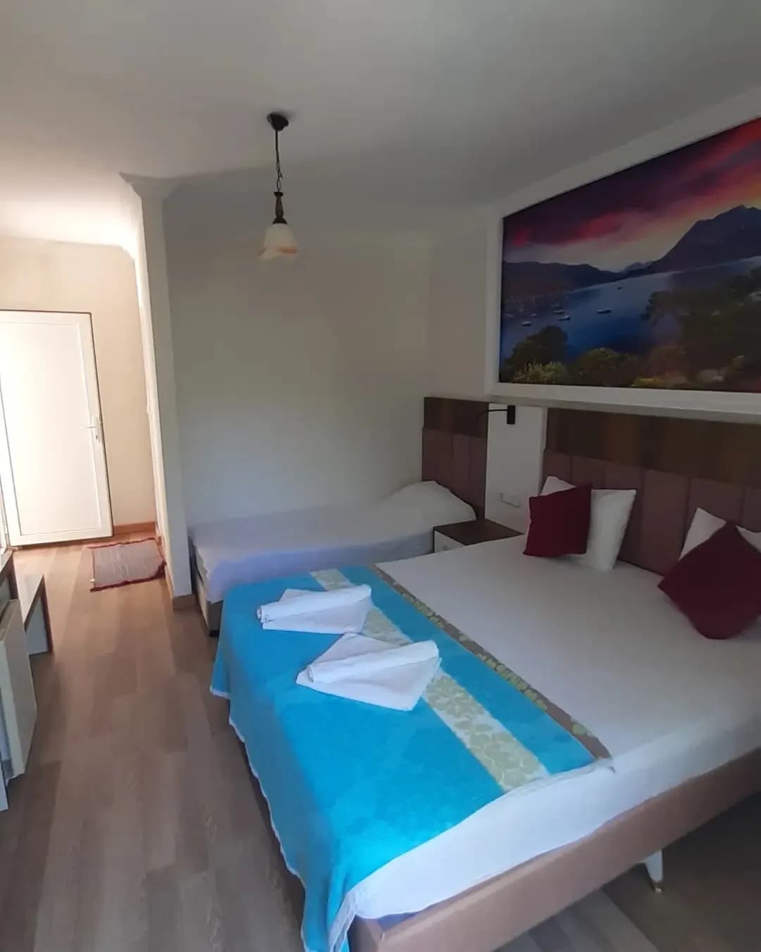 ARiKANDA RİVER GARDEN HOTEL RESTAURANT ADRASAN - photo 9