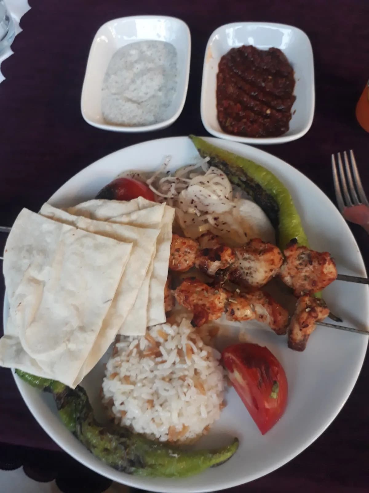 Bayramis Otel Restaurant Bar - photo 2