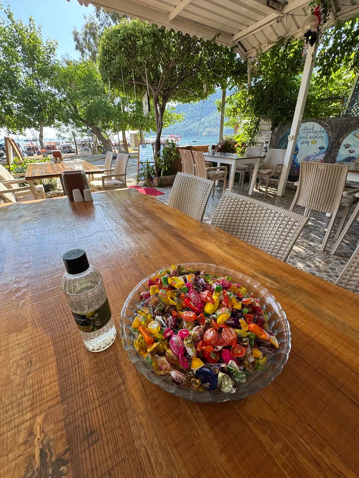 Bayramis Otel Restaurant Bar - photo 3