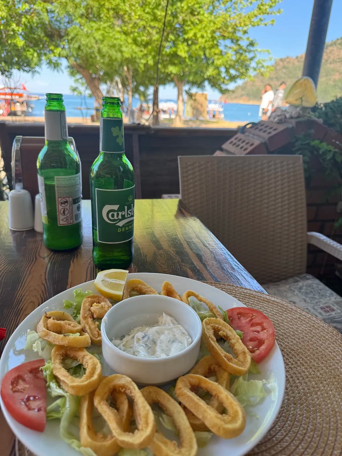 Bayramis Otel Restaurant Bar - photo 5