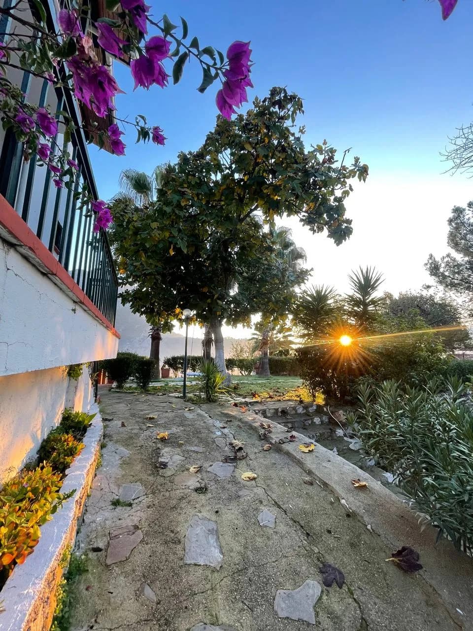 Onuncu Köy Hotel