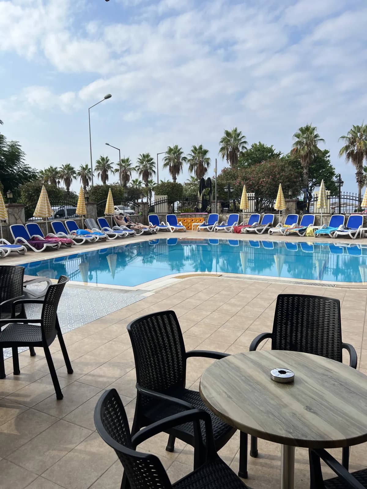 Kleopatra Royal Palm Hotel - photo 3