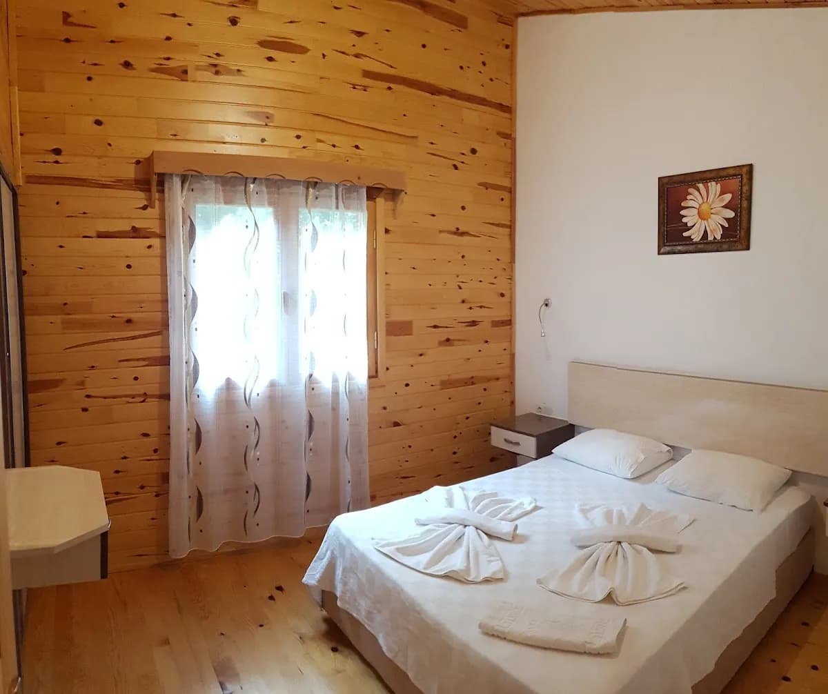Maji Village Hotel - photo 2