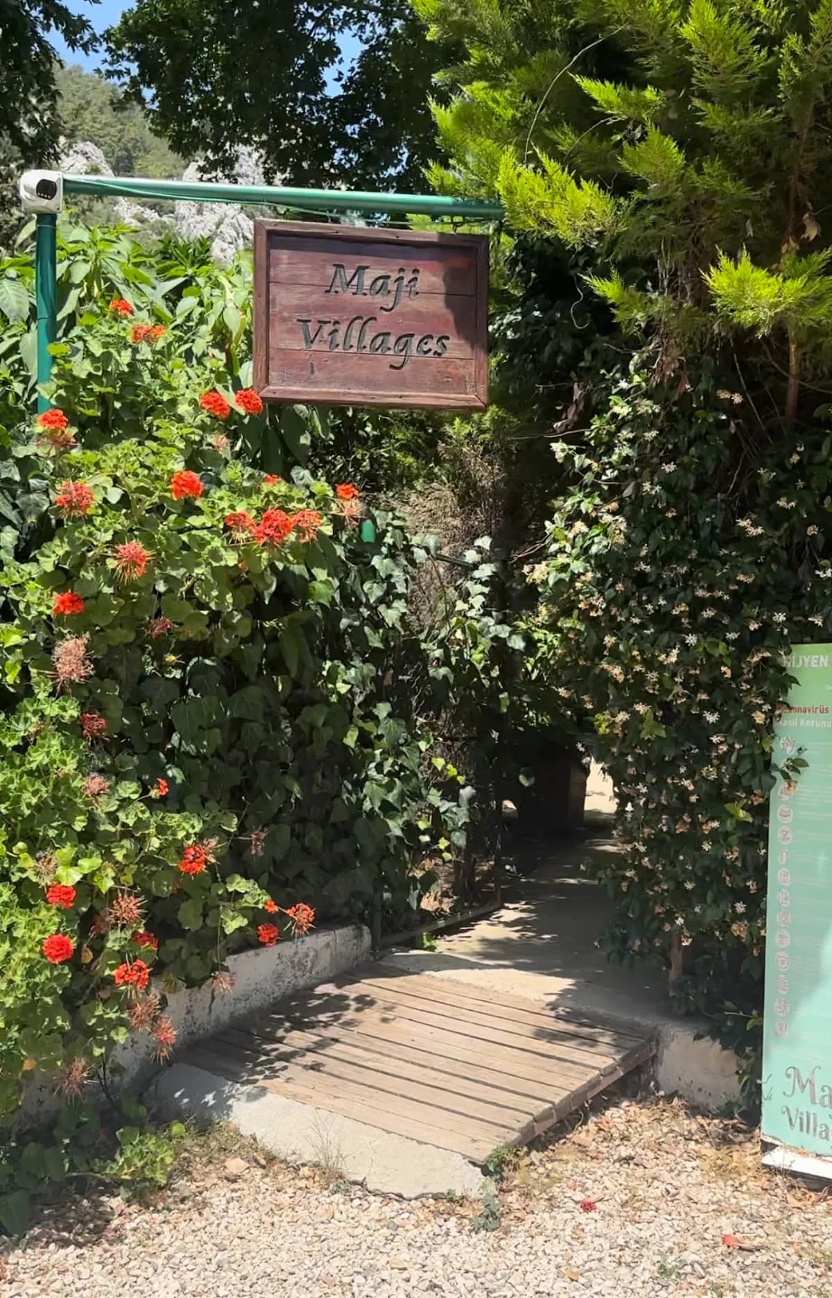 Maji Village Hotel - photo 7