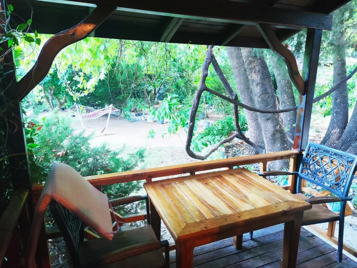 Maji Village Hotel - photo 8