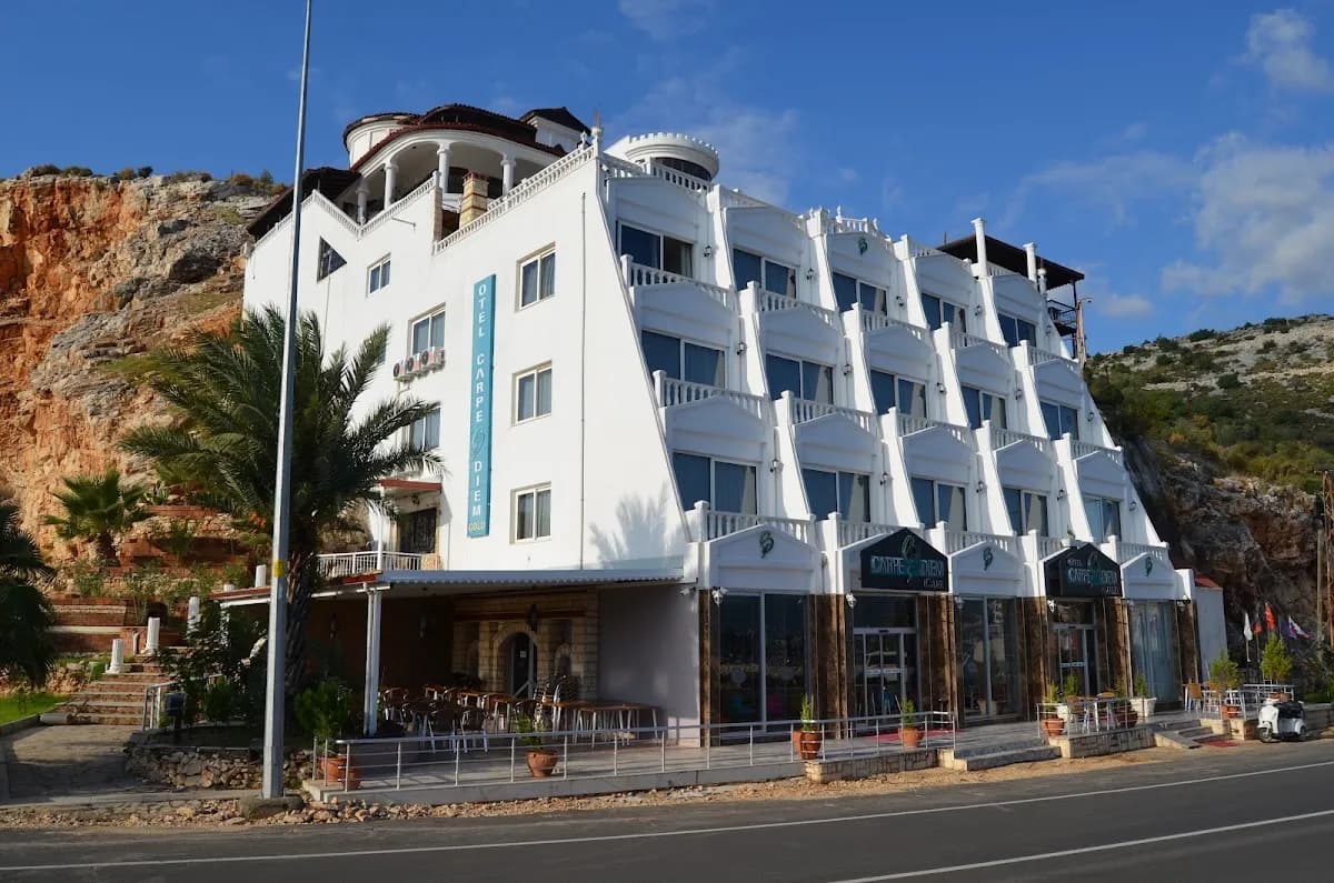 Otel Carpe Diem Gold - photo 9