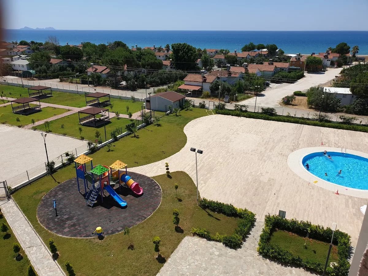 Kumluca Uygulama Oteli - photo 3