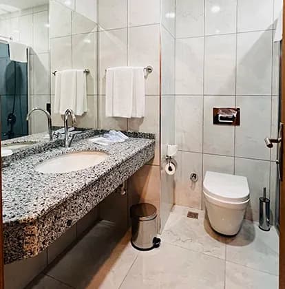 Rizom Beach Hotel Kumluca - photo 4