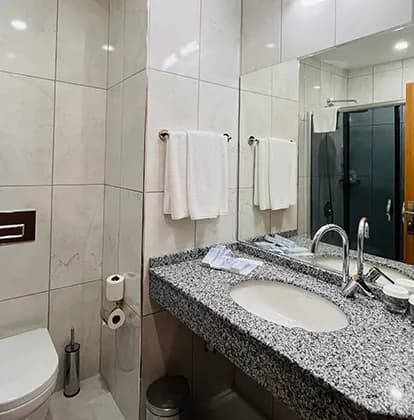 Rizom Beach Hotel Kumluca - photo 6