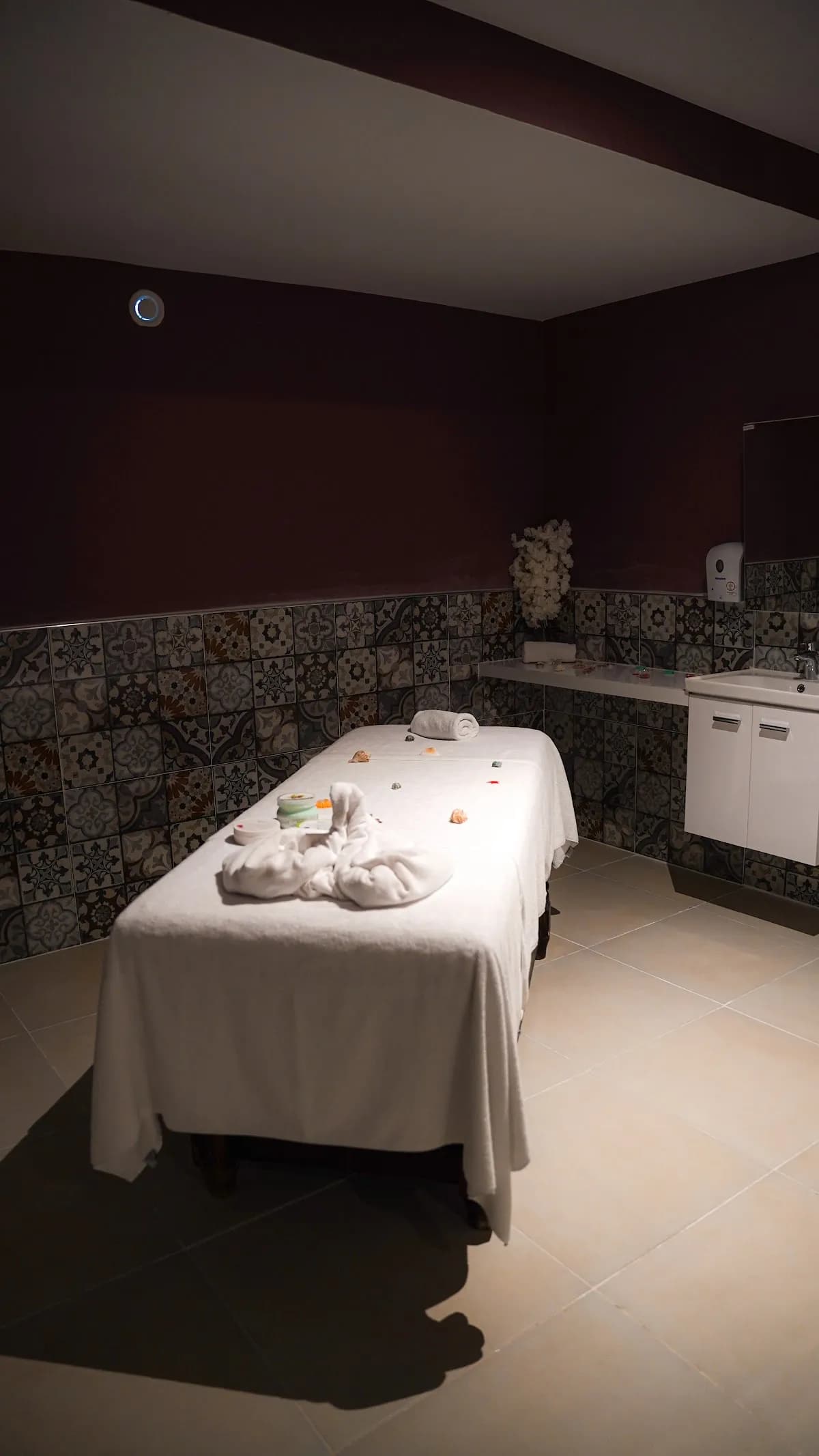 Rizom Beach Hotel Kumluca - photo 9