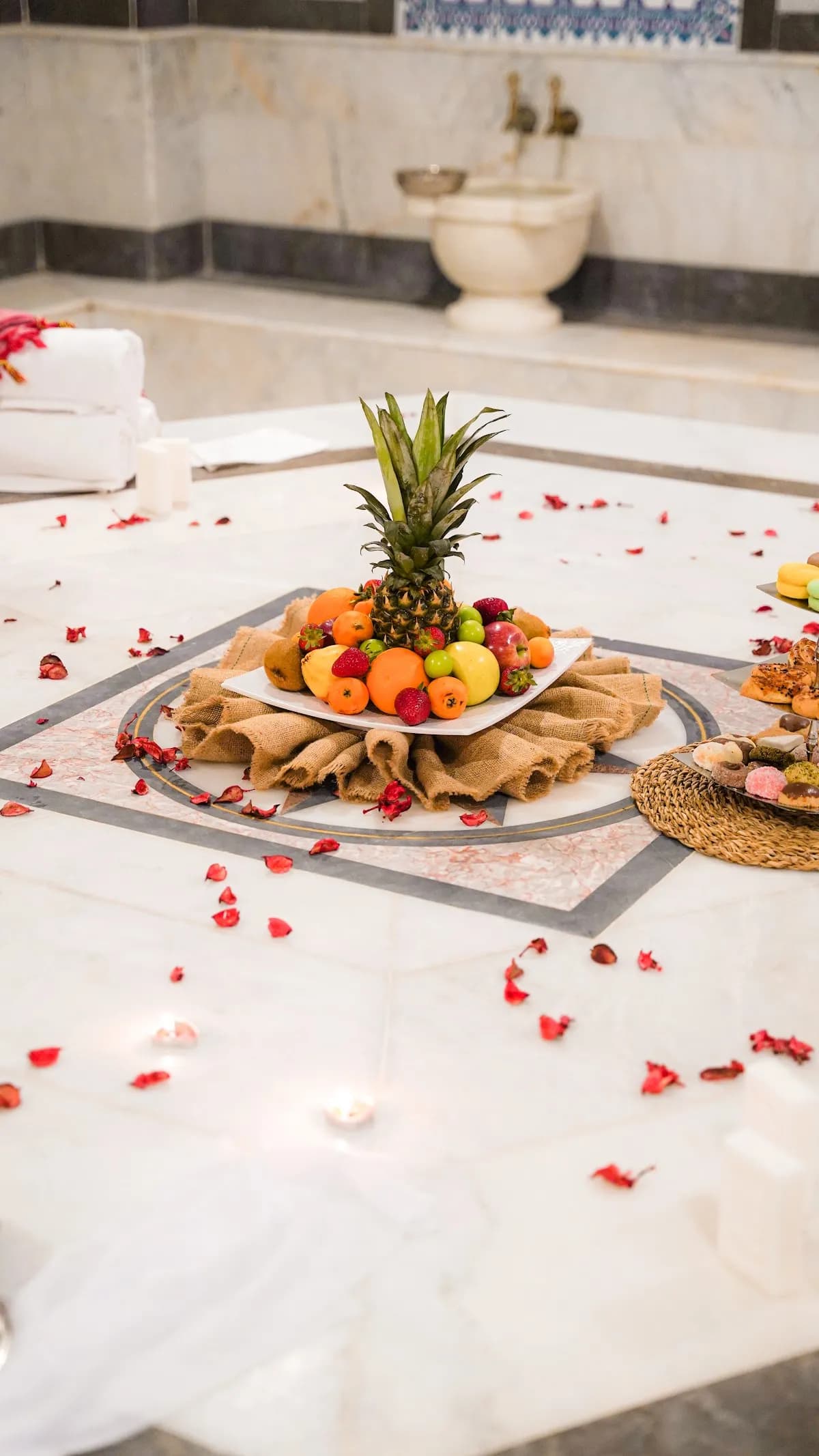 Rizom Beach Hotel Kumluca - photo 10