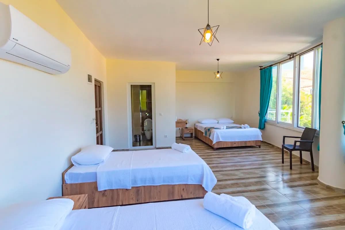 Ada Arası Otel Adrasan - photo 2