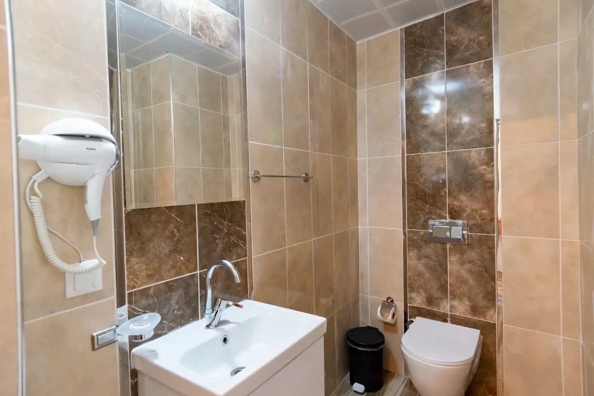 Ada Arası Otel Adrasan - photo 4
