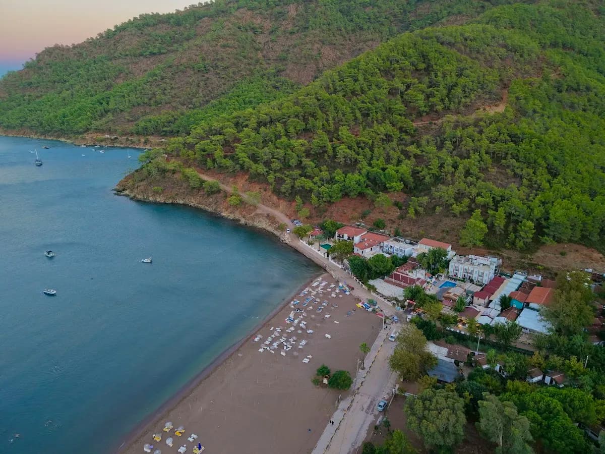 Ada Arası Otel Adrasan - photo 6