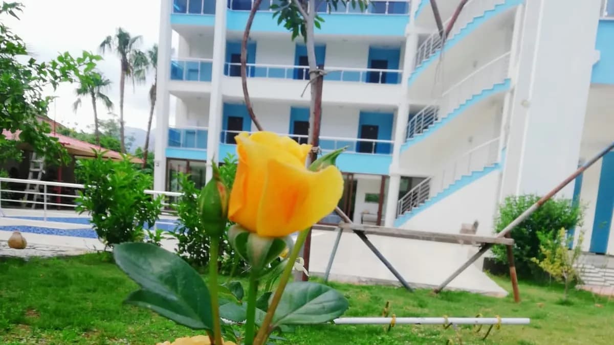 Ada Arası Otel Adrasan - photo 9