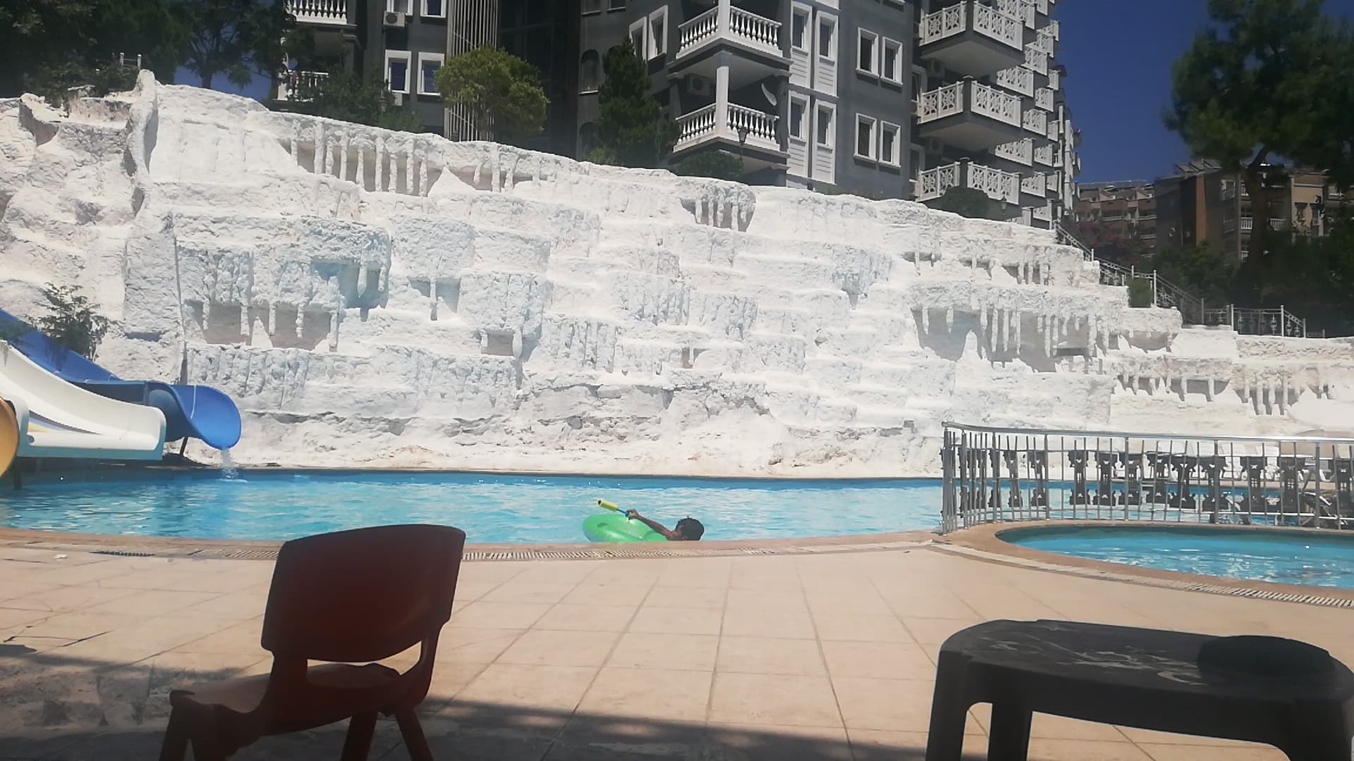 Grand Larina Beach Hotel - photo 2