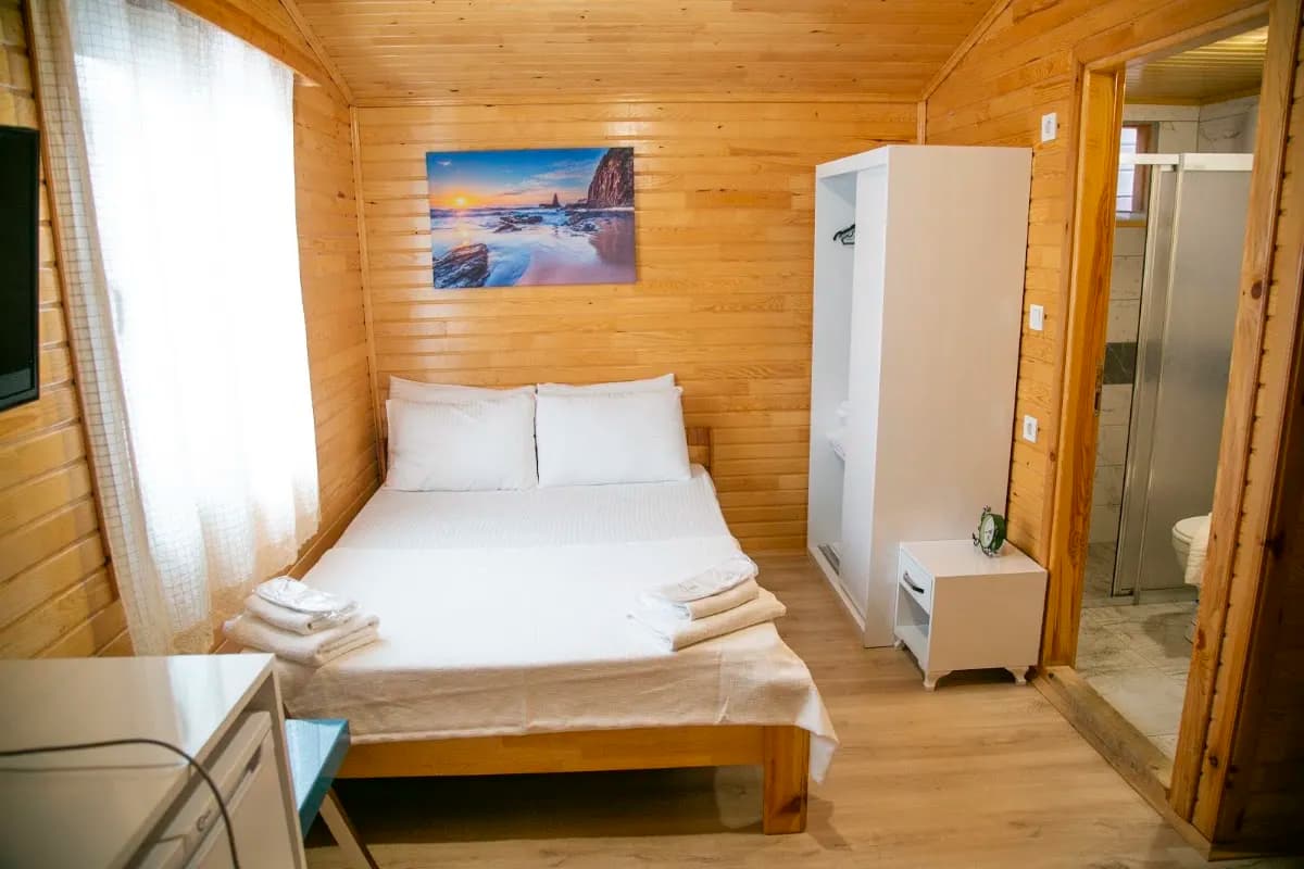 Adrasan Afilli Bungalov Otel - photo 2