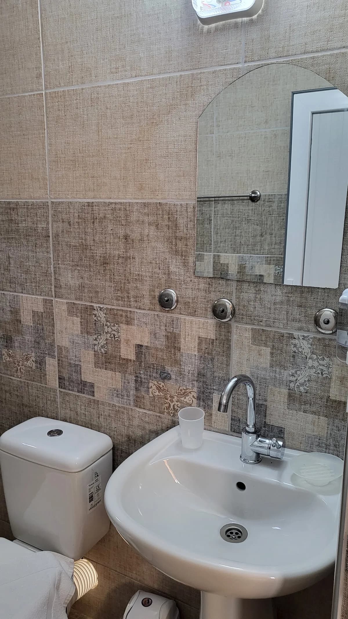 Adrasan Afilli Bungalov Otel - photo 3