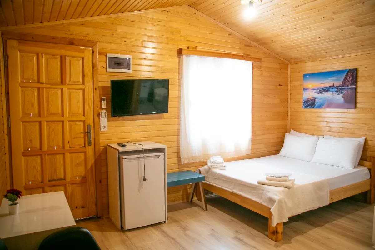 Adrasan Afilli Bungalov Otel - photo 5