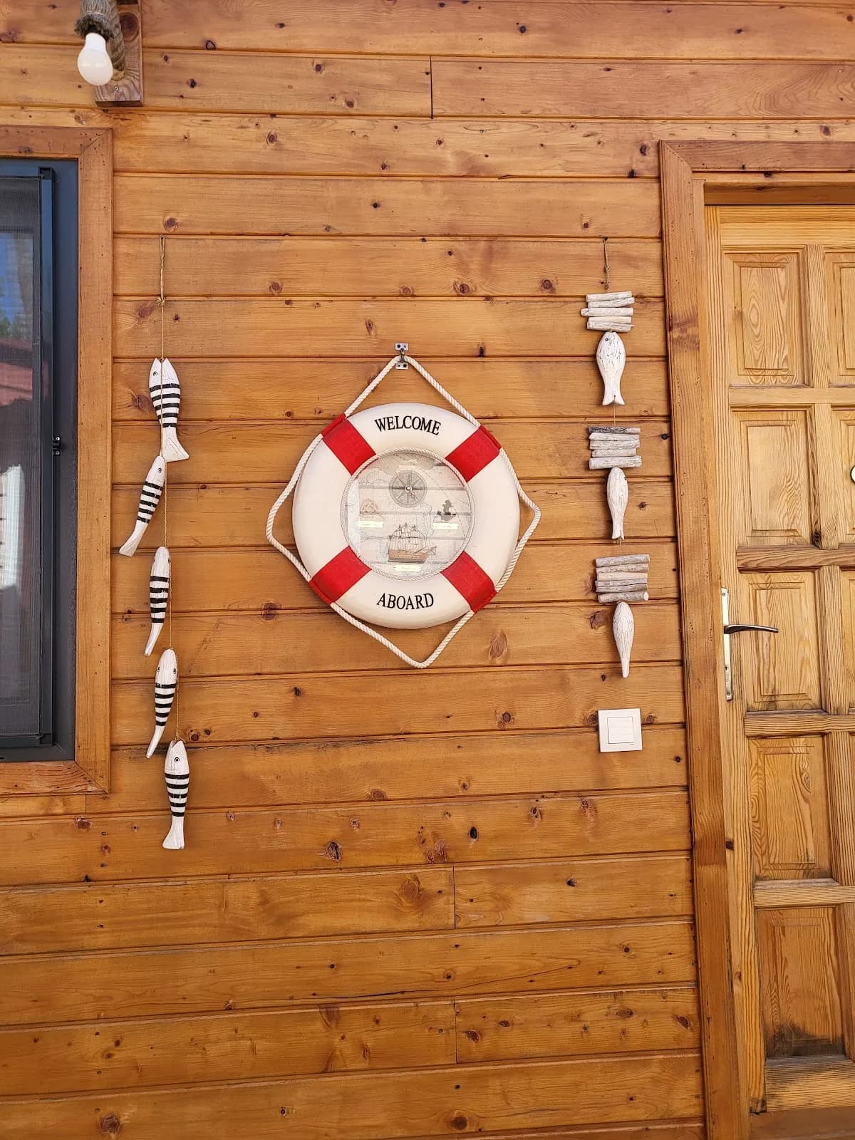 Adrasan Afilli Bungalov Otel - photo 9