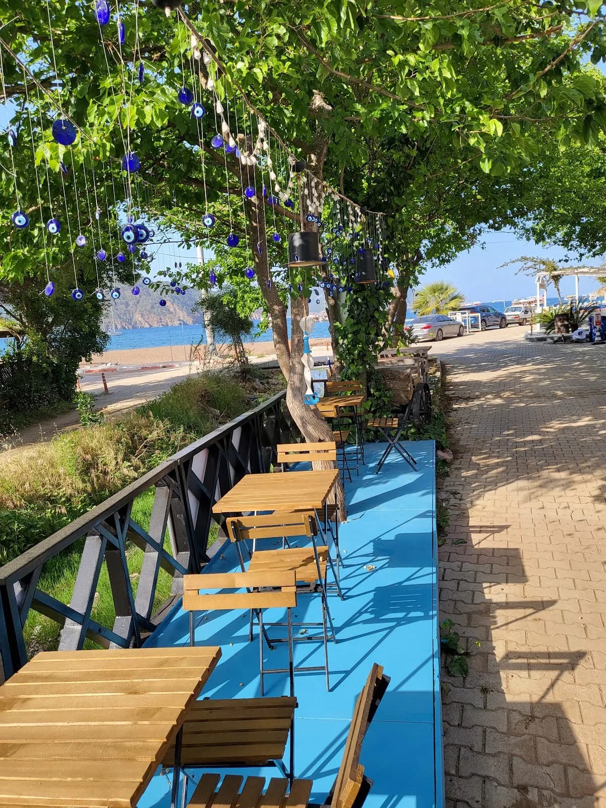 Adrasan Afilli Bungalov Otel - photo 10