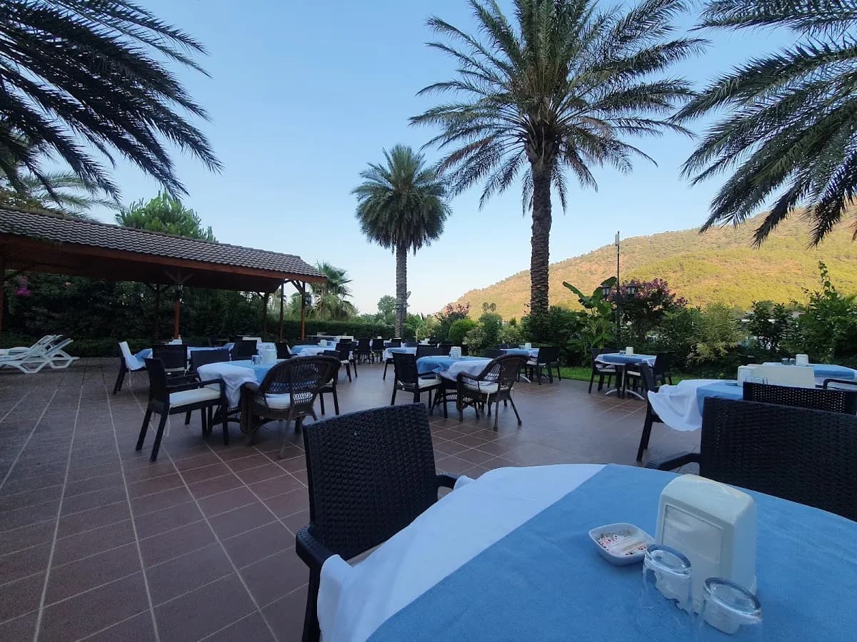 Palmira Hotel