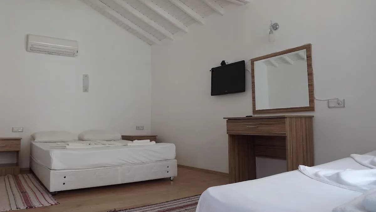 Zebu Hotel Adrasan - photo 2