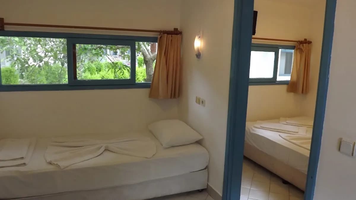 Zebu Hotel Adrasan - photo 5