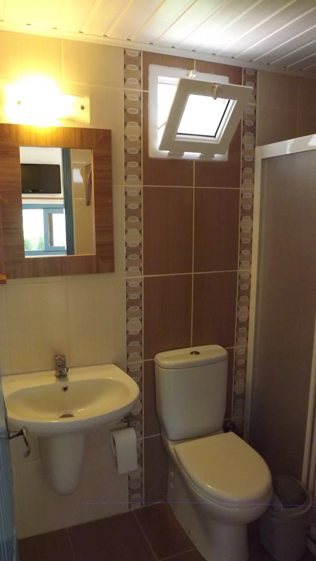 Zebu Hotel Adrasan - photo 9