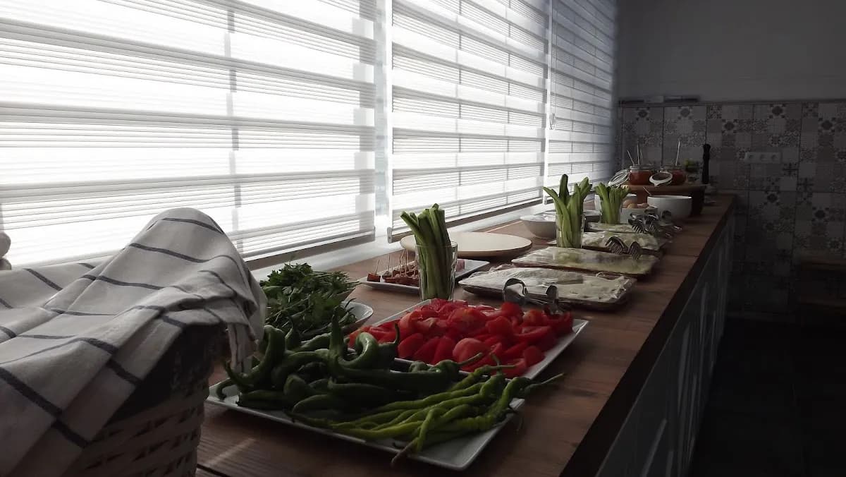 Zebu Hotel Adrasan - photo 10