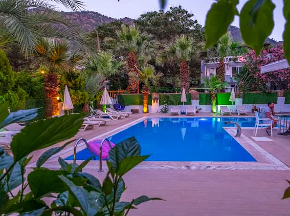 Adrasan Margarita Otel - photo 3