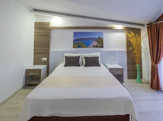 Adrasan Margarita Otel - photo 6