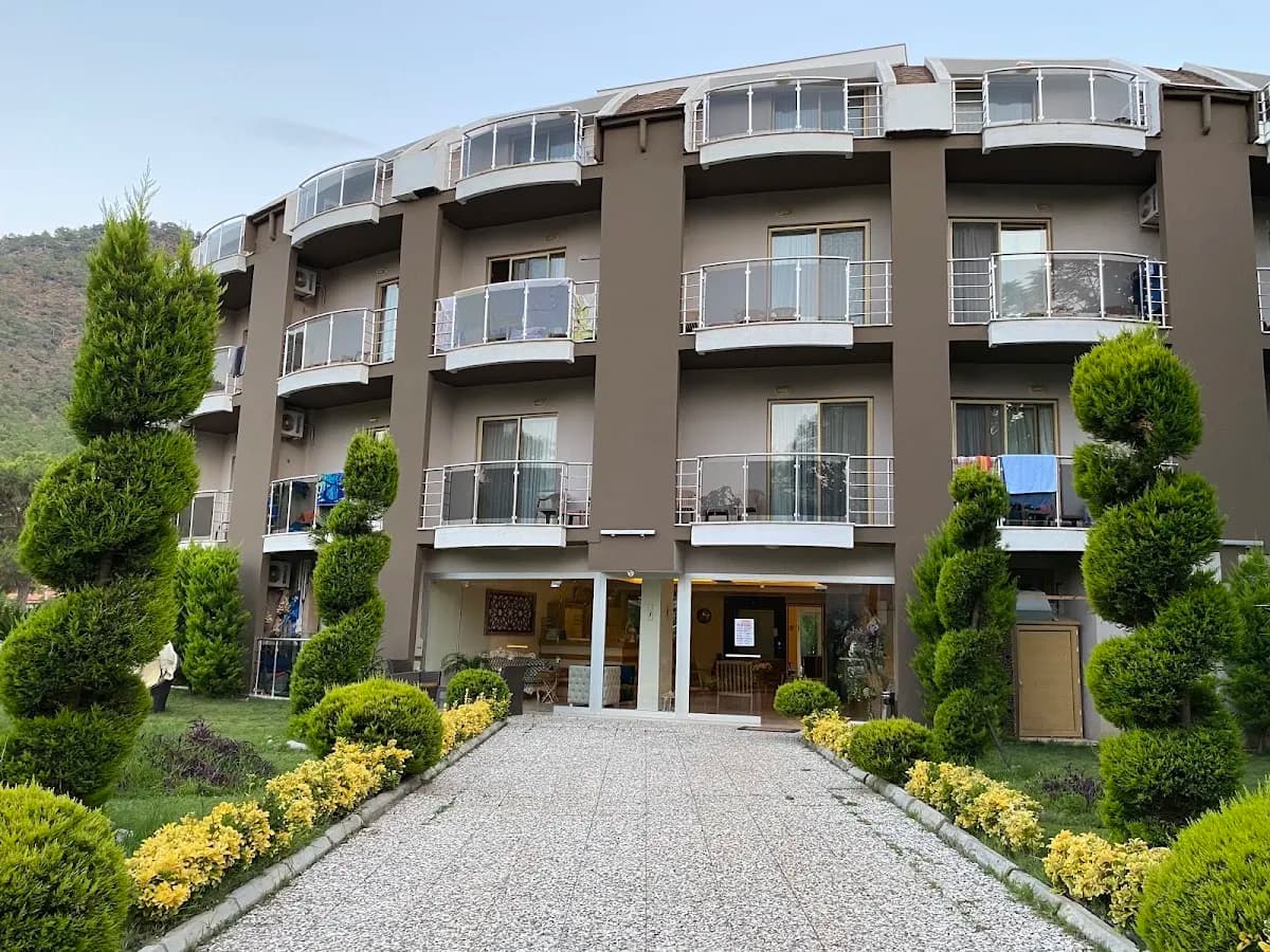 Buhana Hotel